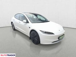 Tesla Model 3 2024 283 KM