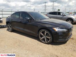 Volvo S60 2024 2