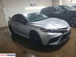 Toyota Camry 2022 2