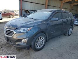 Chevrolet Equinox 2019 1