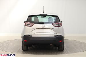 Opel Crossland 2018 1.2 80 KM