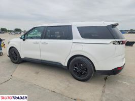 Kia Carnival 2022 3