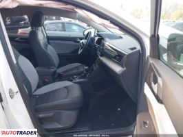 Volkswagen Pozostałe 2024 1