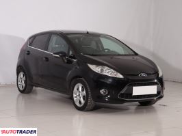 Ford Fiesta 2010 1.4 67 KM