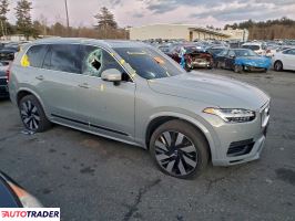 Volvo XC90 2024 2
