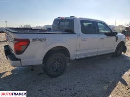 Ford Pozostałe 2025 5