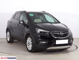 Opel Mokka - zobacz ofertę