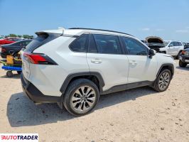Toyota Pozostałe 2022 2