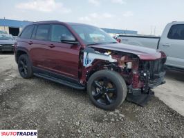 Jeep Grand Cherokee 2024 3