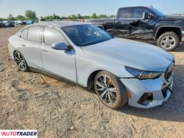 BMW 540 2024 3