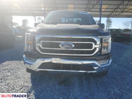 Ford Pozostałe 2022 3