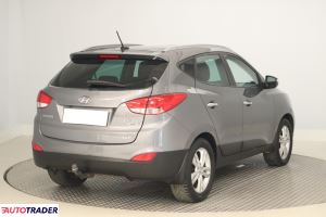 Hyundai ix35 2014 2.0 134 KM