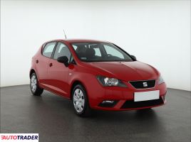 Seat Ibiza 2014 1.2 68 KM
