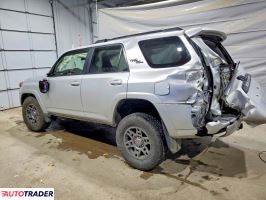 Toyota Pozostałe 2020 4