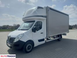 Renault Master 2018 2.3 Renault Master 2018 2.3