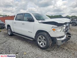 Dodge Ram 2020 5