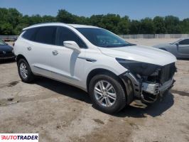 Buick Enclave 2020 3 Buick Enclave 2020 3
