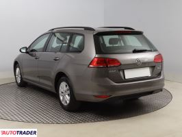 Volkswagen Golf 2015 1.6 88 KM