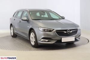 Opel Insignia 2019 1.5 162 KM