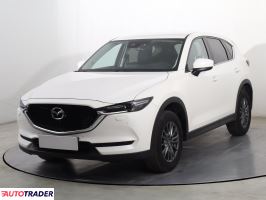 Mazda CX-5 2019 2.0 162 KM