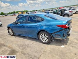 Toyota Camry 2025 2