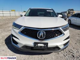 Acura RDX 2021 2