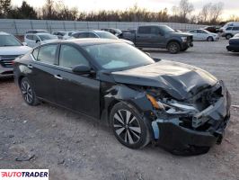 Nissan Altima 2019 2 Nissan Altima 2019 2