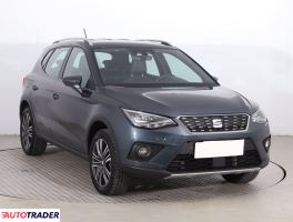 Seat Arona 2019 1.0 113 KM