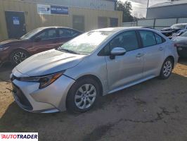 Toyota Corolla - zobacz ofertę