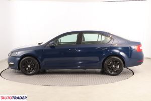 Skoda Octavia 2017 1.2 84 KM Skoda Octavia 2017 1.2 84 KM