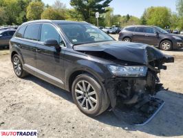 Audi Q7 2019 2 Audi Q7 2019 2