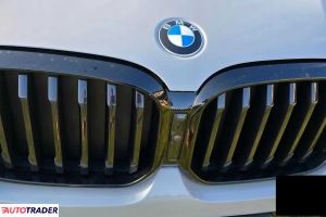 BMW X3 2023 2.0 252 KM BMW X3 2023 2.0 252 KM
