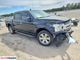 Ford Pozostałe 2020 3