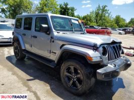 Jeep Wrangler 2021 3