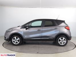 Renault Captur 2016 0.9 88 KM