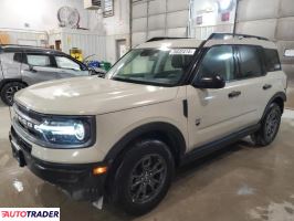 Ford Bronco 2024 1