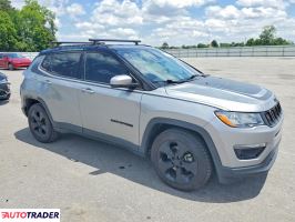 Jeep Compass 2021 2