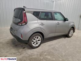 Kia Soul 2025 2