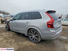 Volvo XC90 2023 2