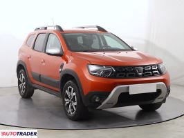 Dacia Duster 2021 1.3 147 KM