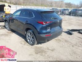 Mazda CX-30 2023 2