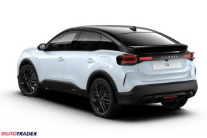 Citroen C4 2026 1.2 145 KM