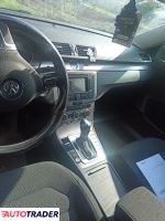 Volkswagen Pozostałe 2013 2 140 KM