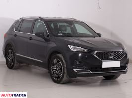 Seat Tarraco - zobacz ofertę