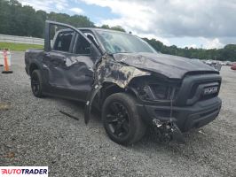 Dodge Ram 2022 3 Dodge Ram 2022 3