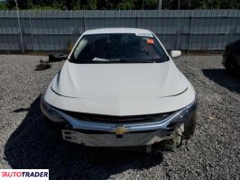 Chevrolet Malibu 2023 1 Chevrolet Malibu 2023 1