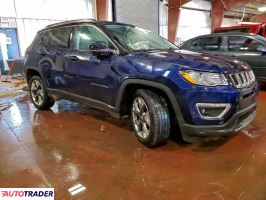 Jeep Compass 2020 2