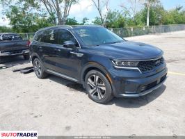 Kia Sorento 2023 1
