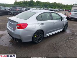 Subaru Pozostałe 2019 2 Subaru Pozostałe 2019 2