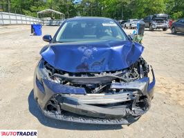 Toyota Corolla 2020 1